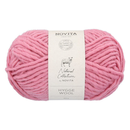 Novita Hygge Wool