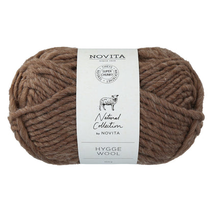 Novita Hygge Wool