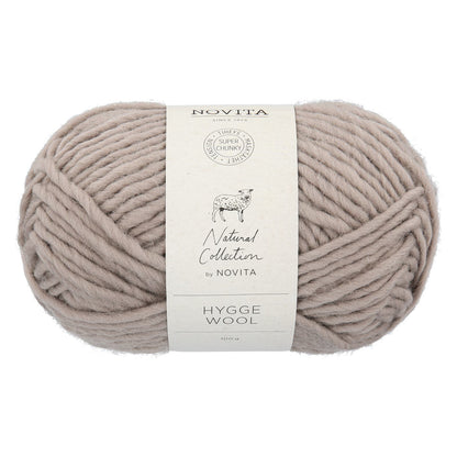 Novita Hygge Wool