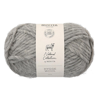 Novita Hygge Wool