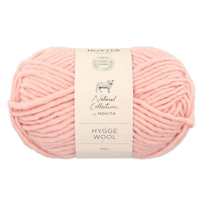 Novita Hygge Wool