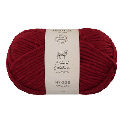 Novita Hygge Wool