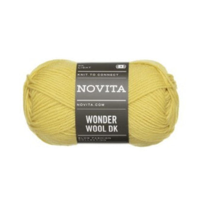 Novita Wonder Wool DK 50g