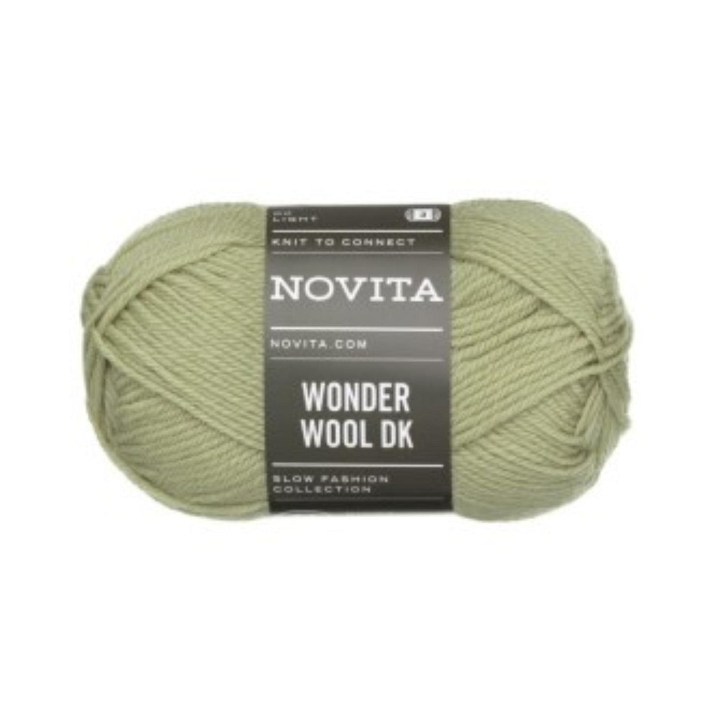 Novita Wonder Wool DK 50g