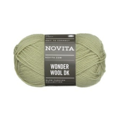 Novita Wonder Wool DK 50g