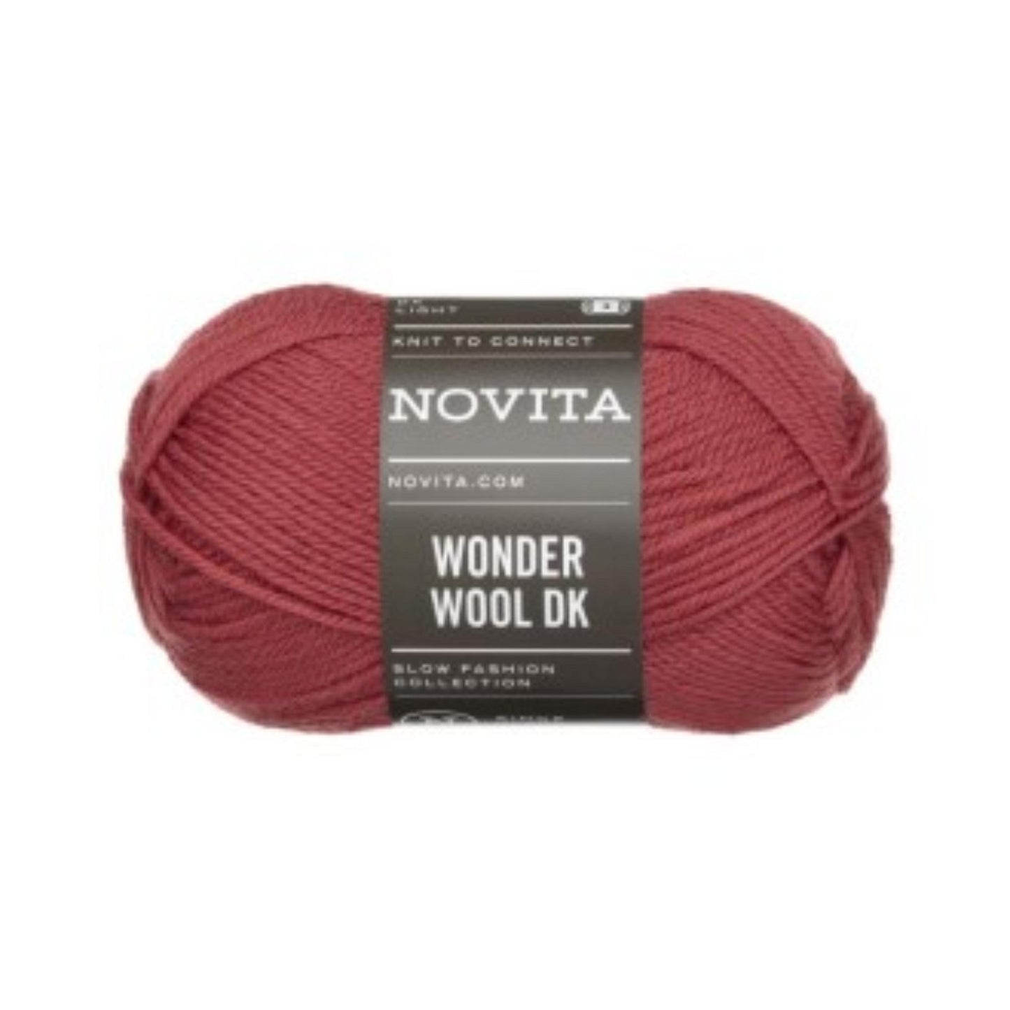 Novita Wonder Wool DK 50g