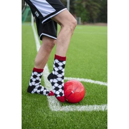 Novita Bookazine Sportsocken DE