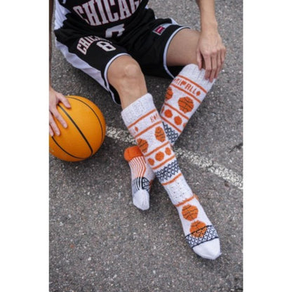 Novita Bookazine Sportsocken DE