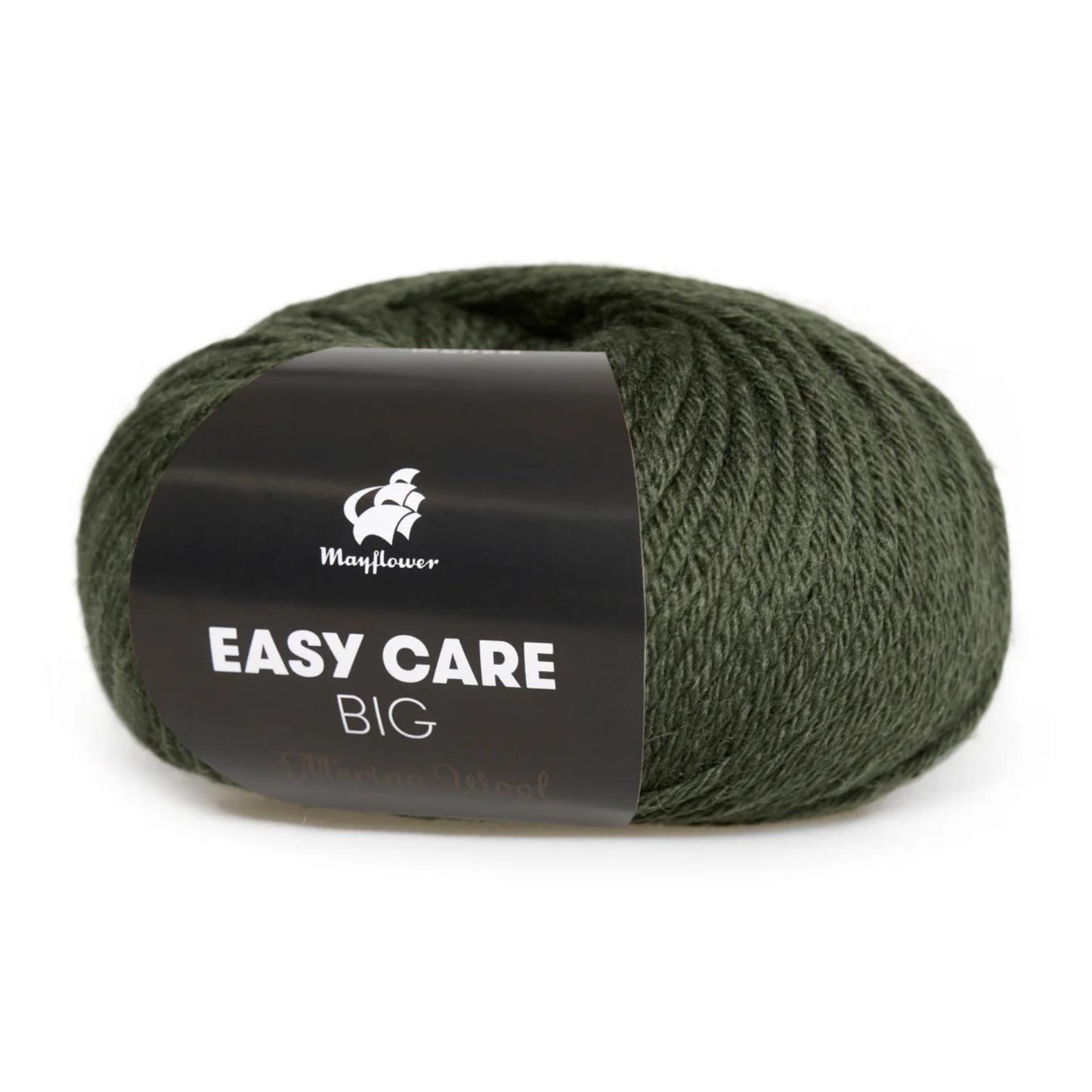 Mayflower Easy Care Big 50g