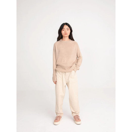 Anleitung (en) von © Sandnes - Franky Pullover 2209 Franky All Size / Nr. 2A