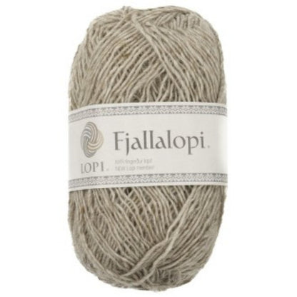 Lopi Fjallalopi 50g