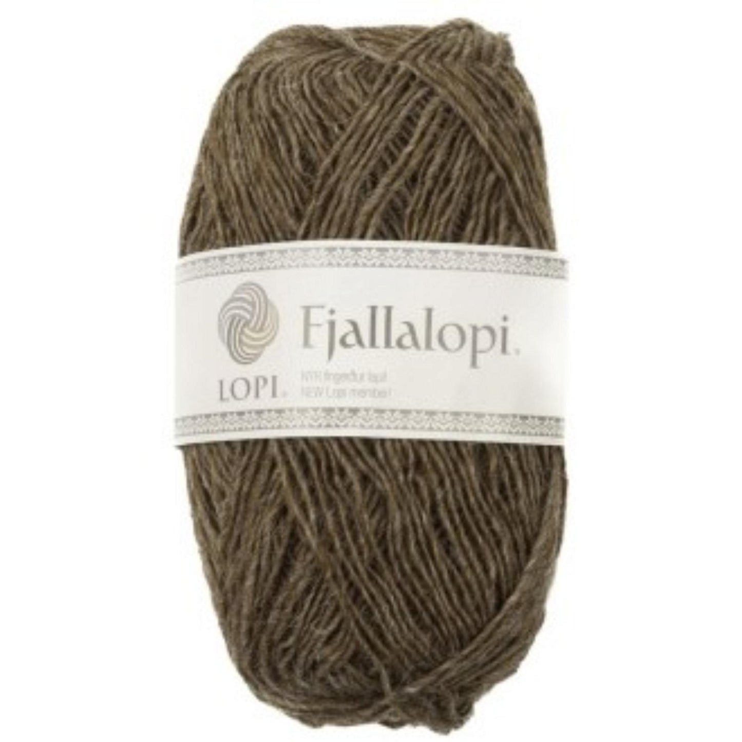 Lopi Fjallalopi 50g