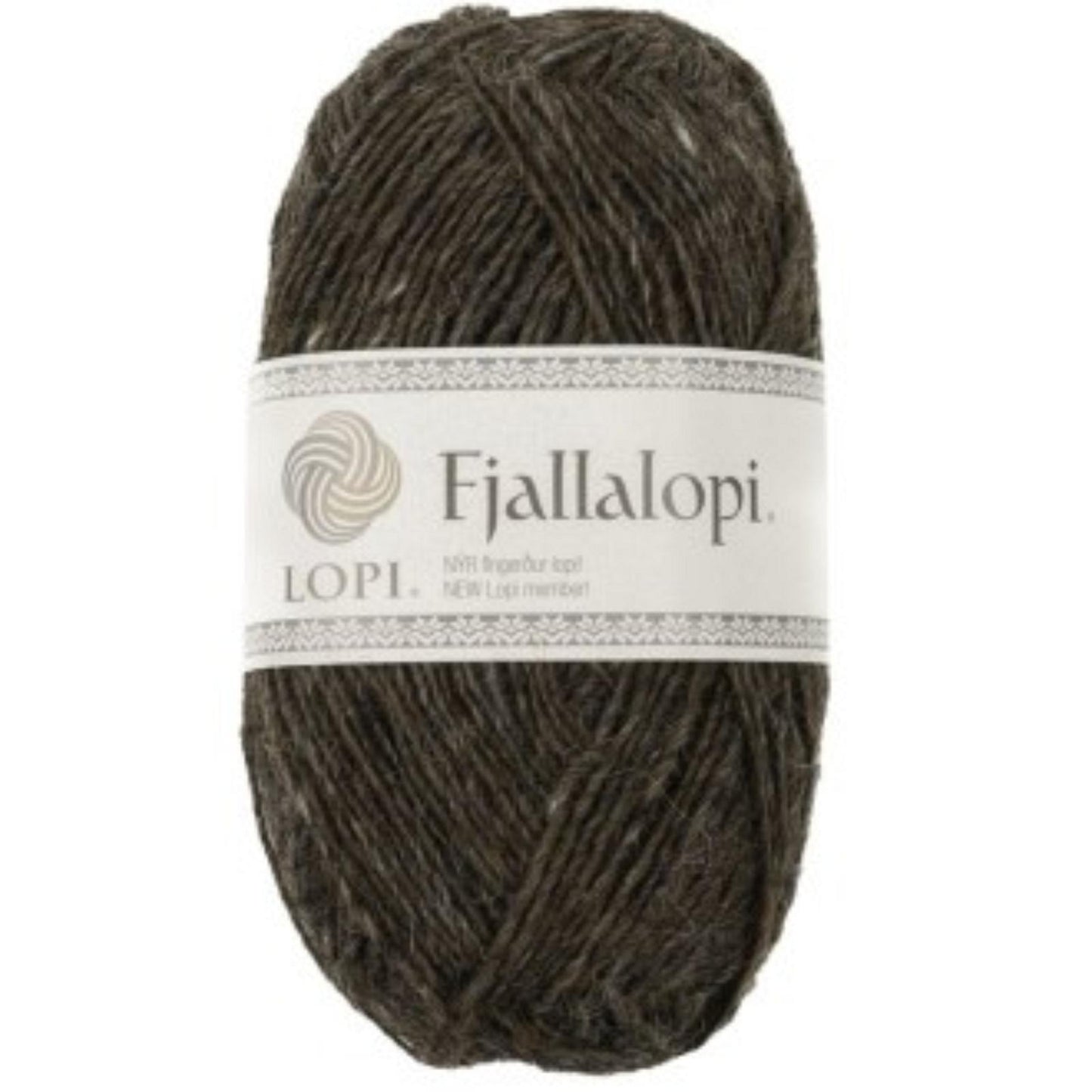 Lopi Fjallalopi 50g