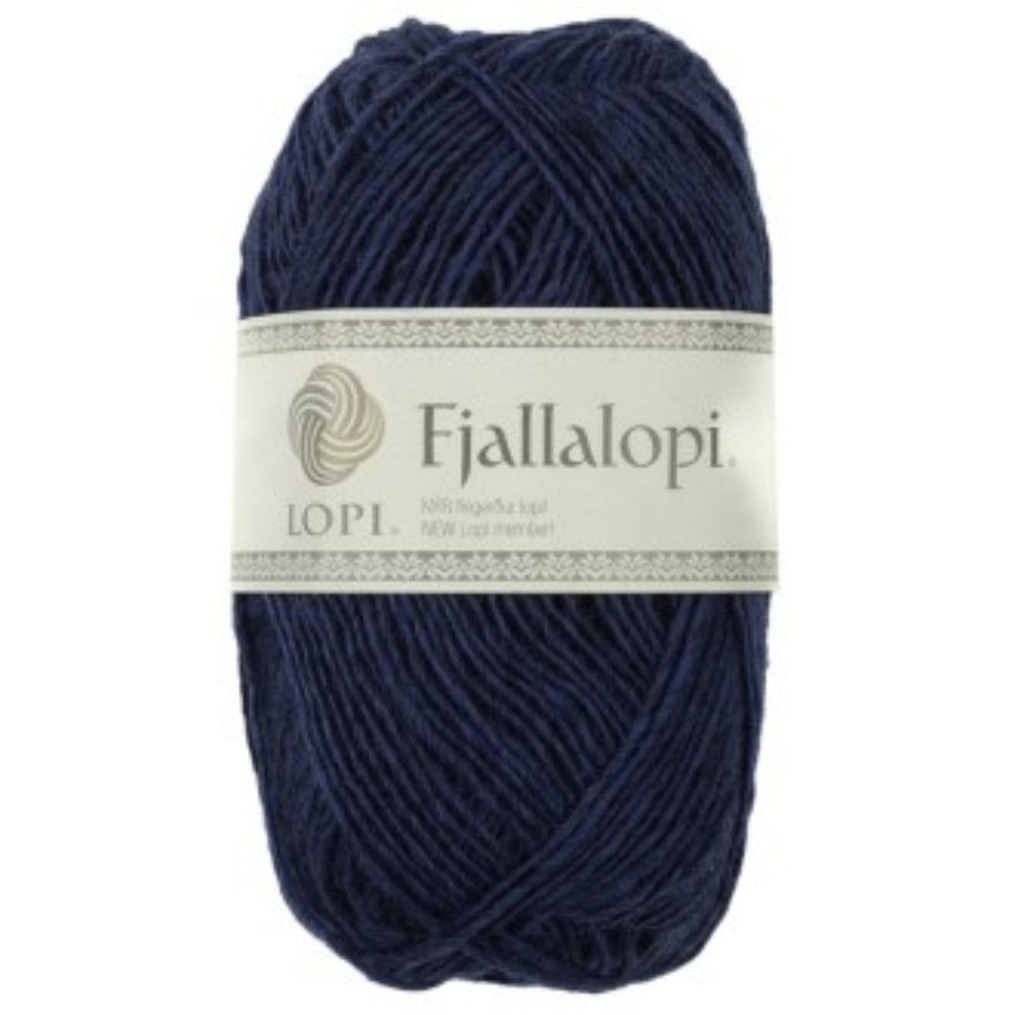 Lopi Fjallalopi 50g
