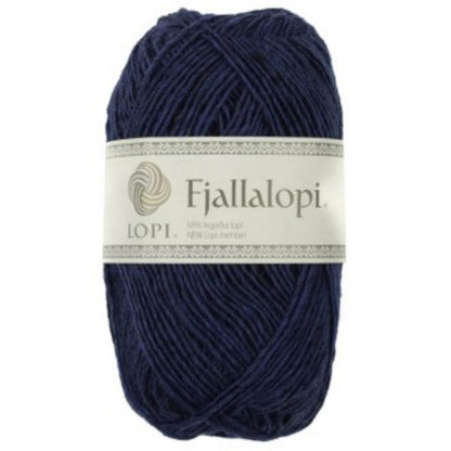 Lopi Fjallalopi 50g