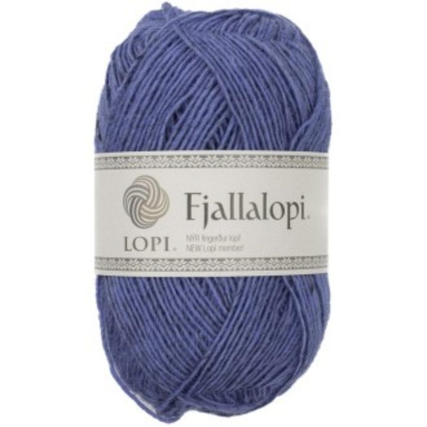 Lopi Fjallalopi 50g