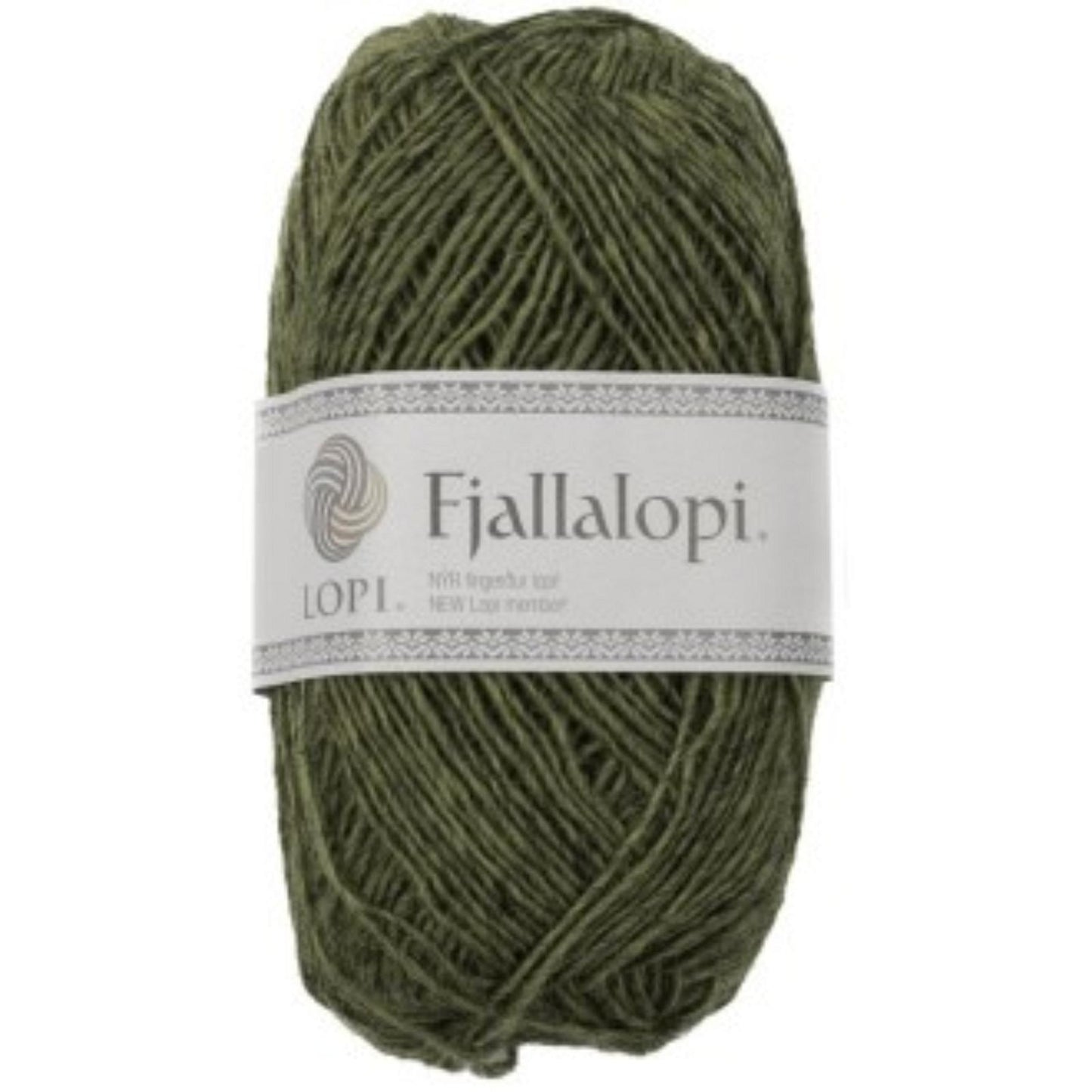 Lopi Fjallalopi 50g