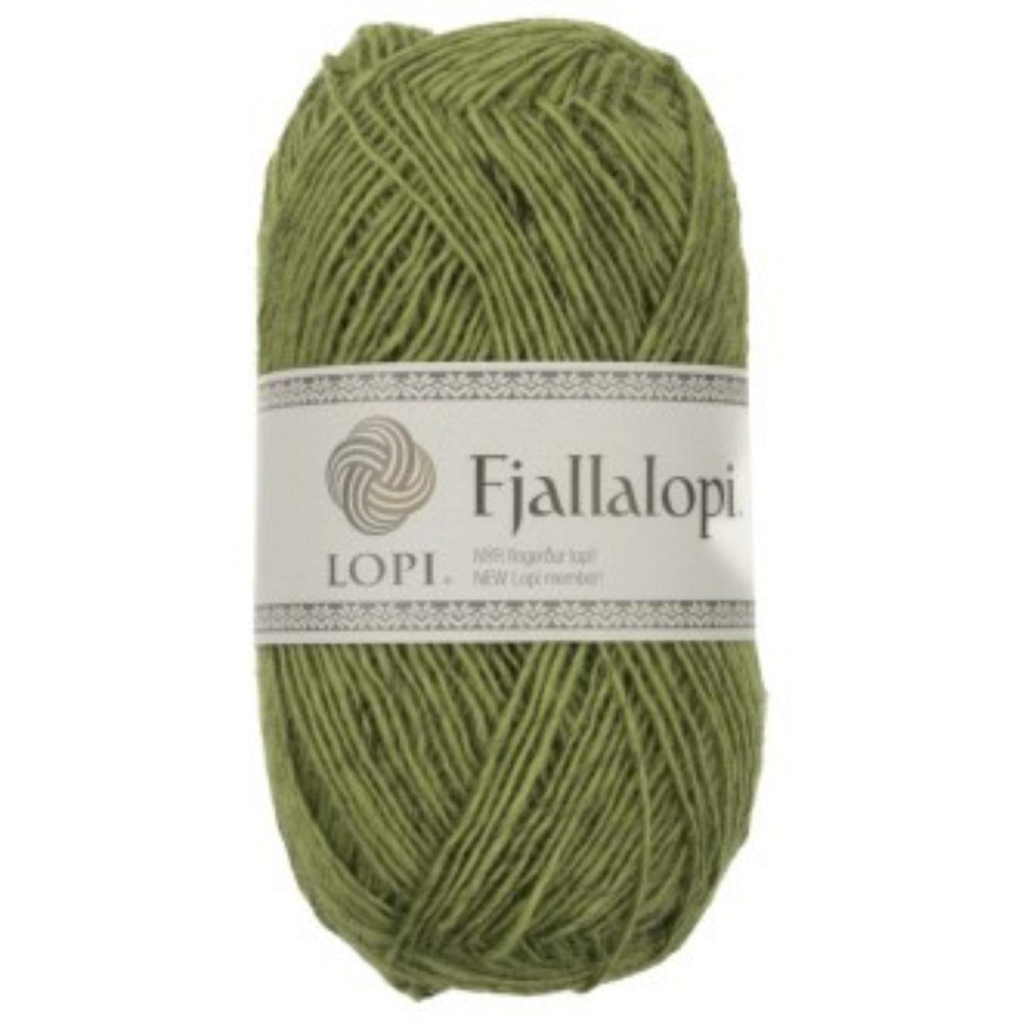 Lopi Fjallalopi 50g