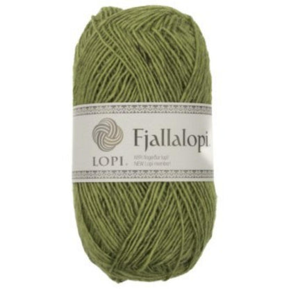 Lopi Fjallalopi 50g