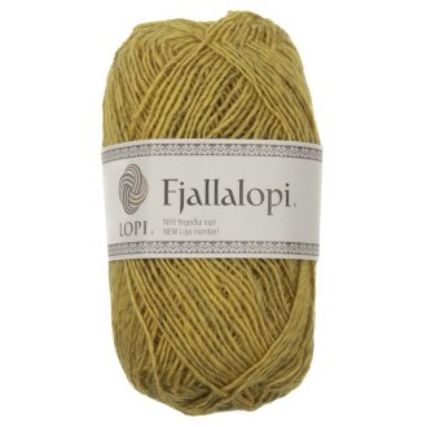 Lopi Fjallalopi 50g
