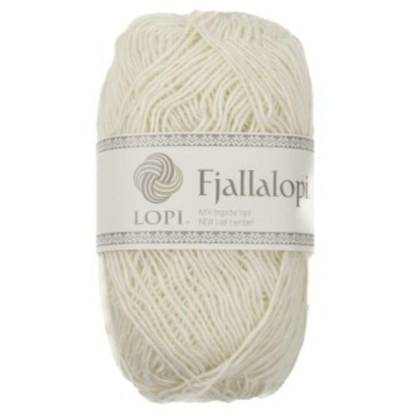 Lopi Fjallalopi 50g