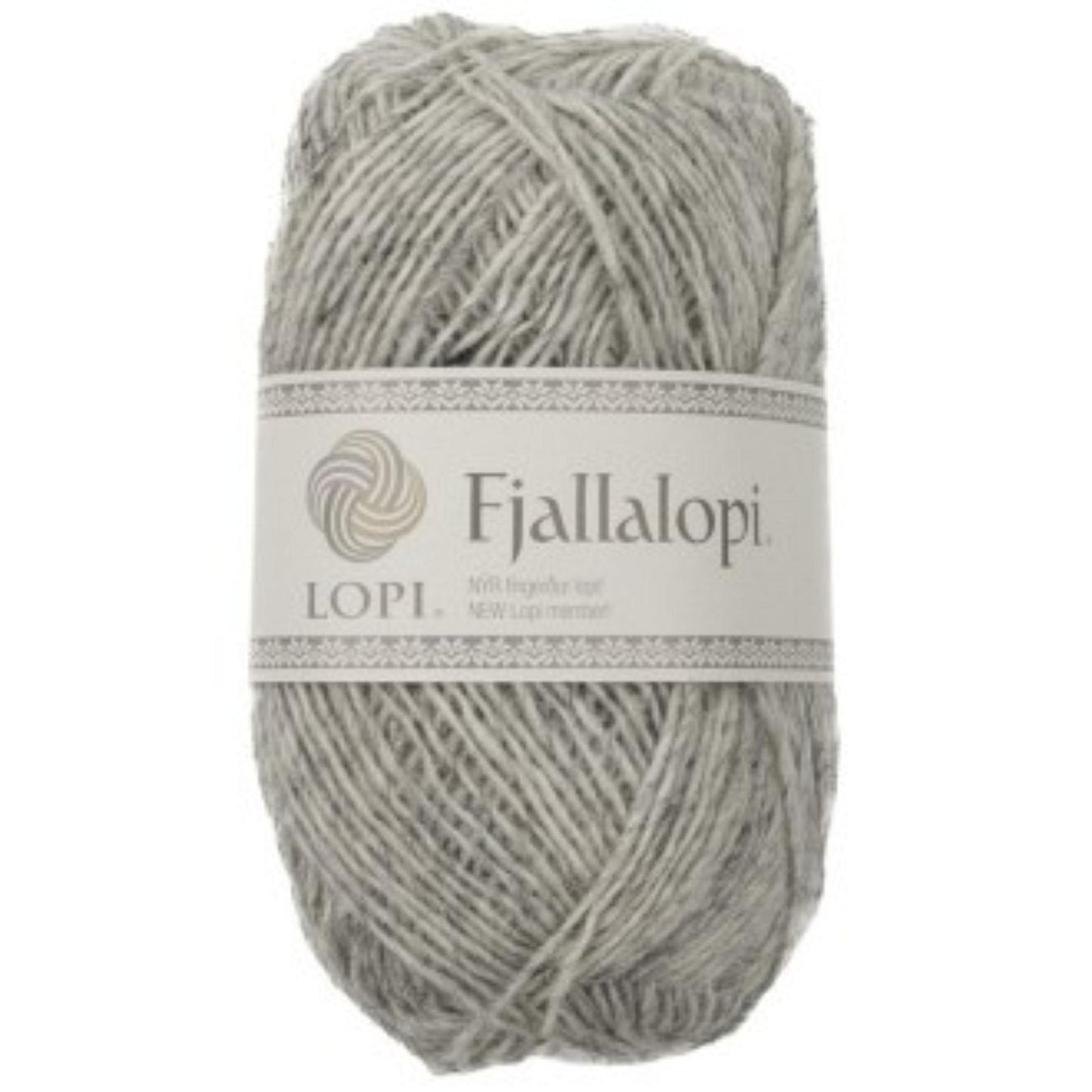 Lopi Fjallalopi 50g