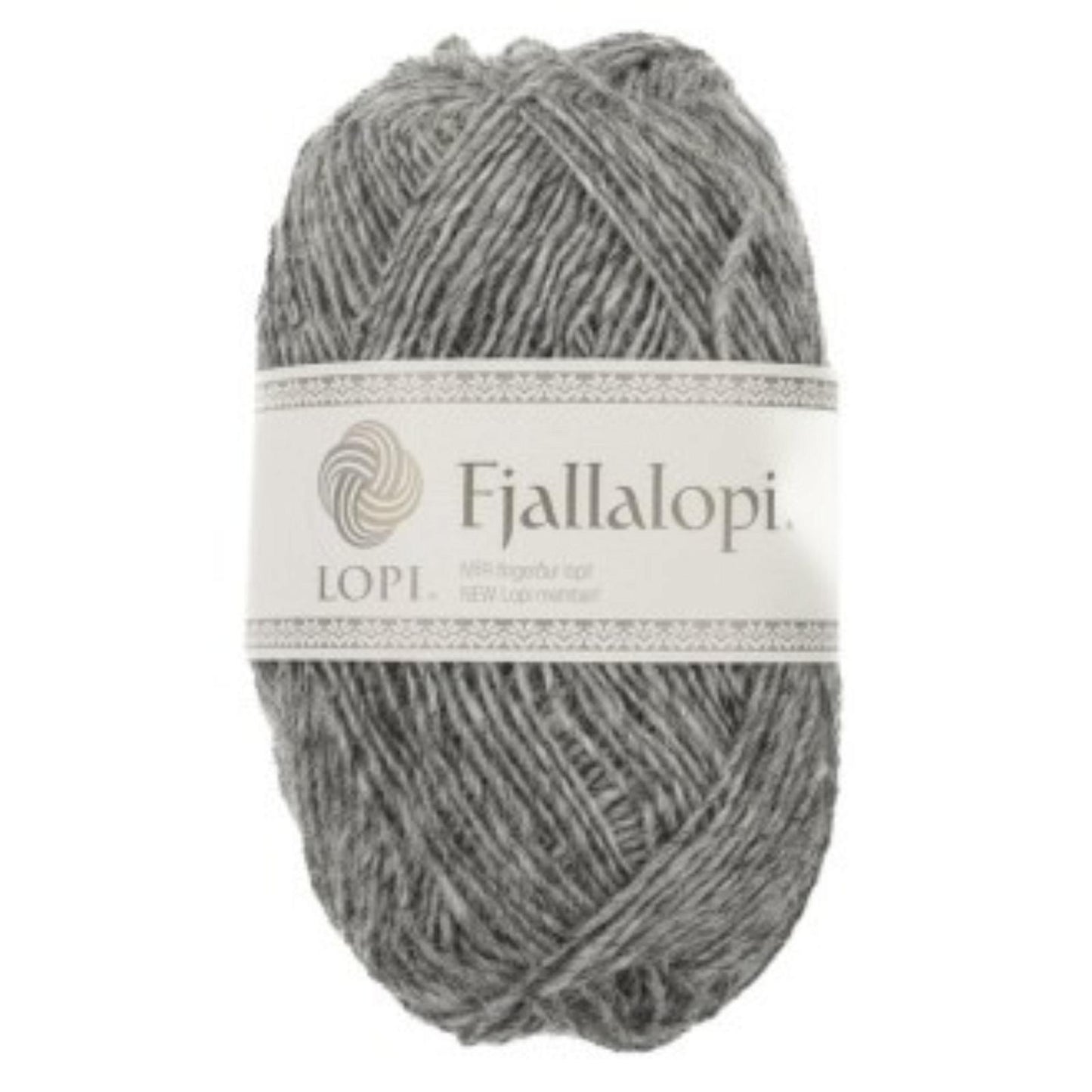 Lopi Fjallalopi 50g