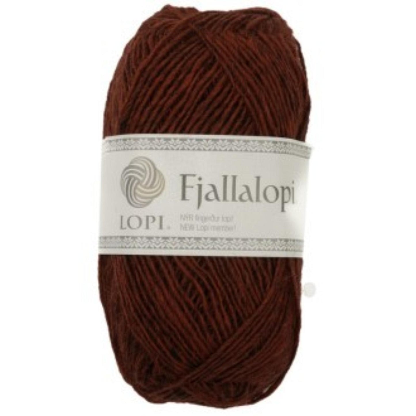 Lopi Fjallalopi 50g