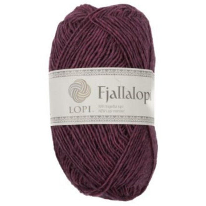 Lopi Fjallalopi 50g