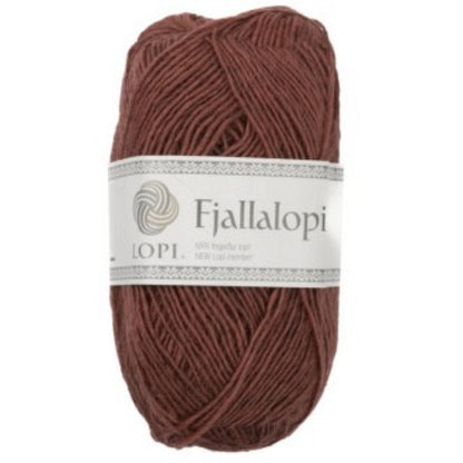 Lopi Fjallalopi 50g