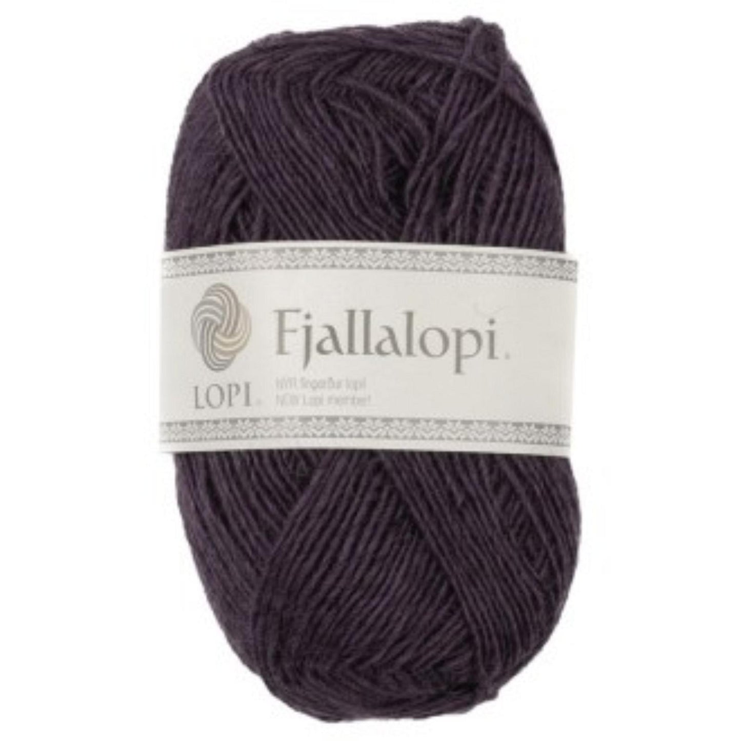Lopi Fjallalopi 50g