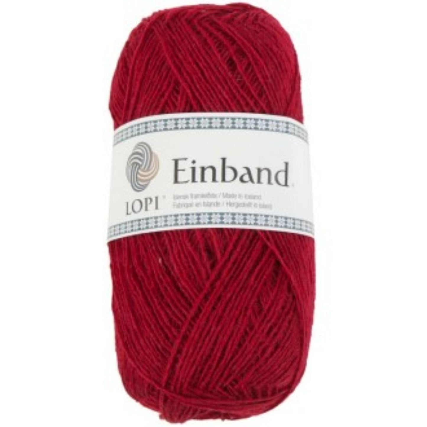 Lopi Einband 50g
