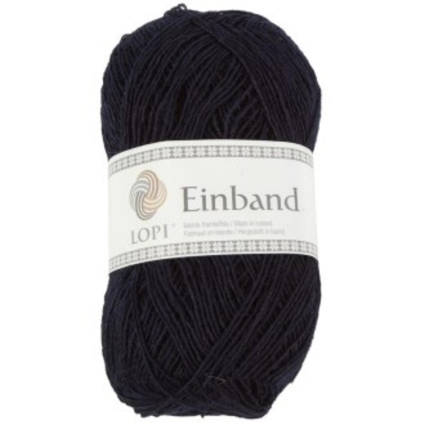 Lopi Einband 50g