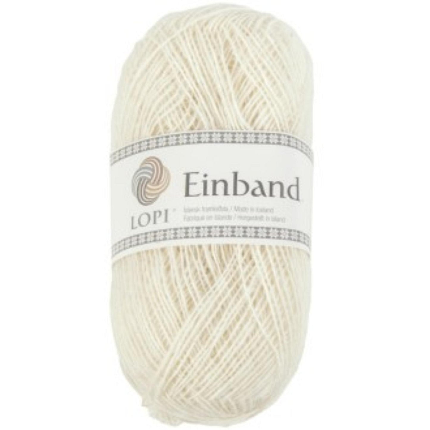 Lopi Einband 50g