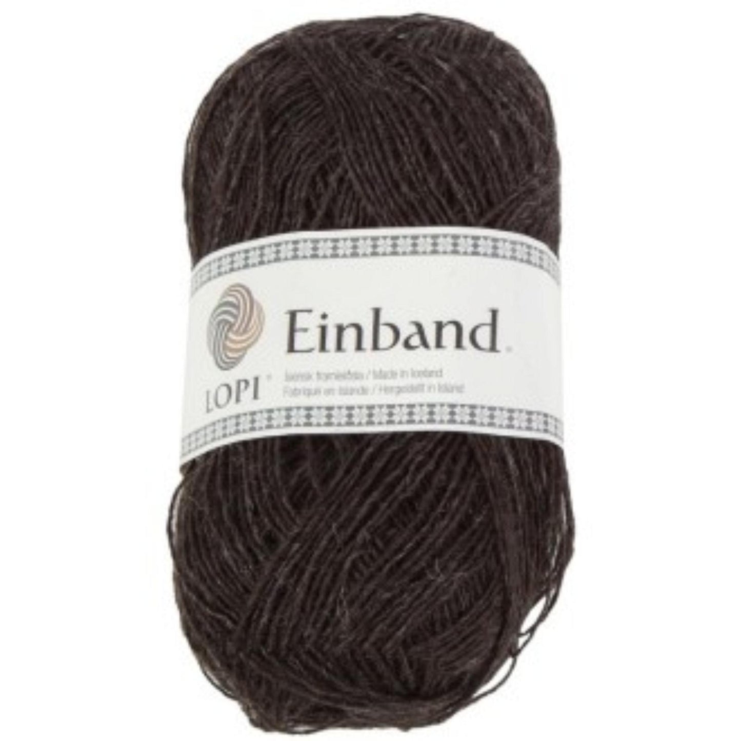 Lopi Einband 50g