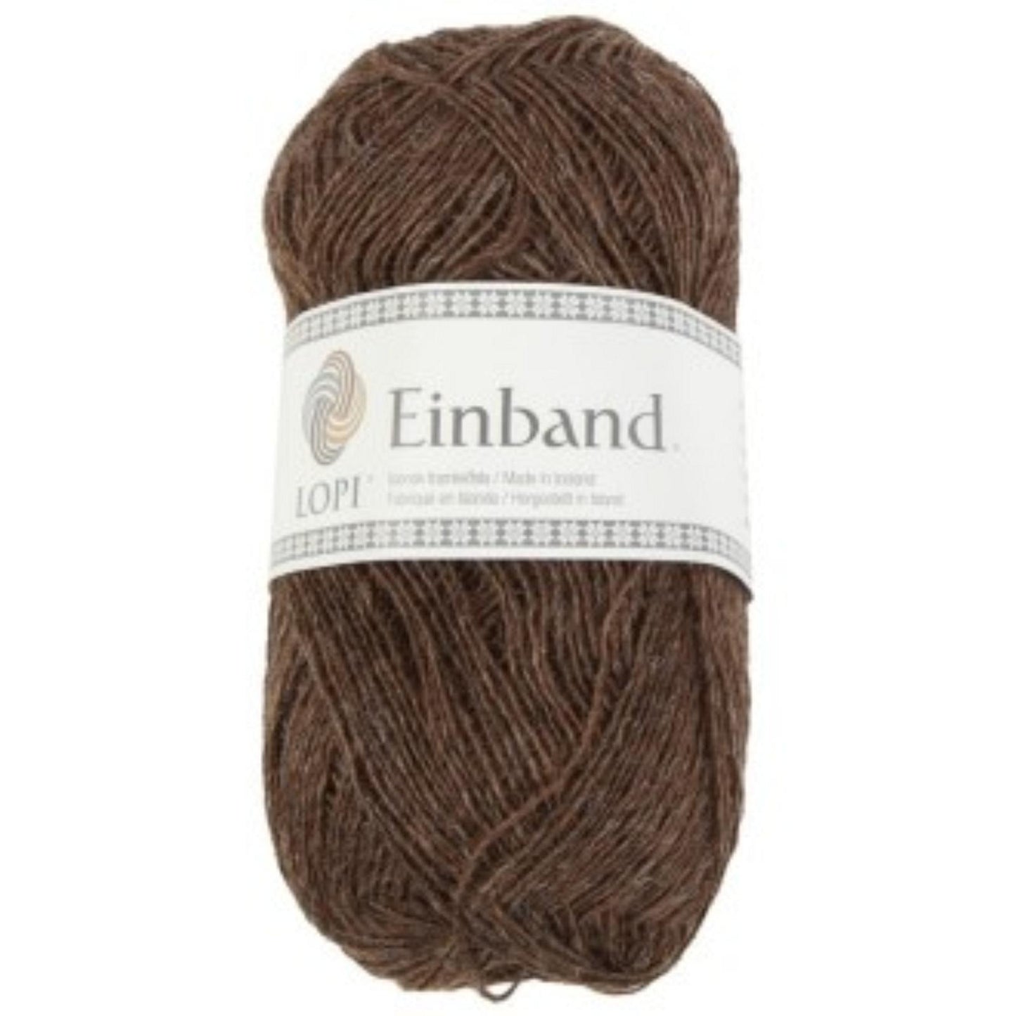 Lopi Einband 50g