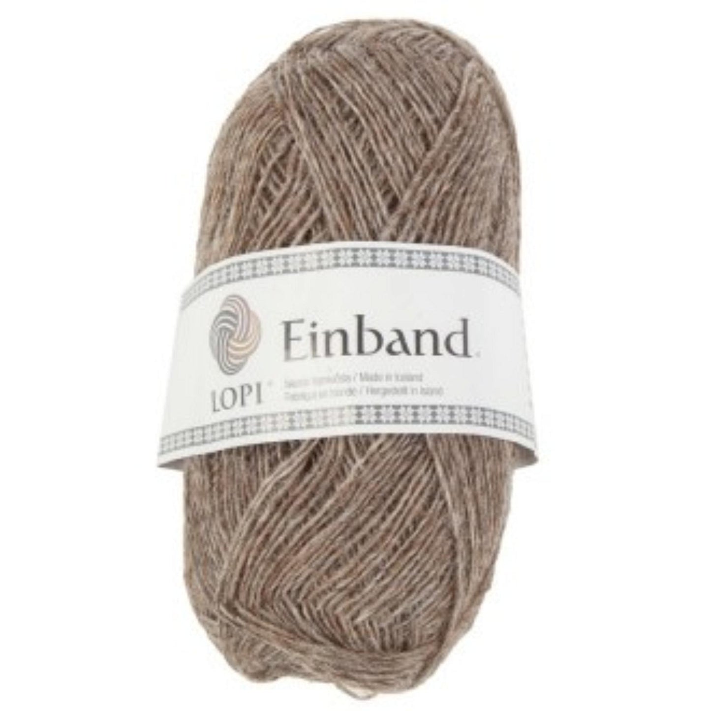 Lopi Einband 50g