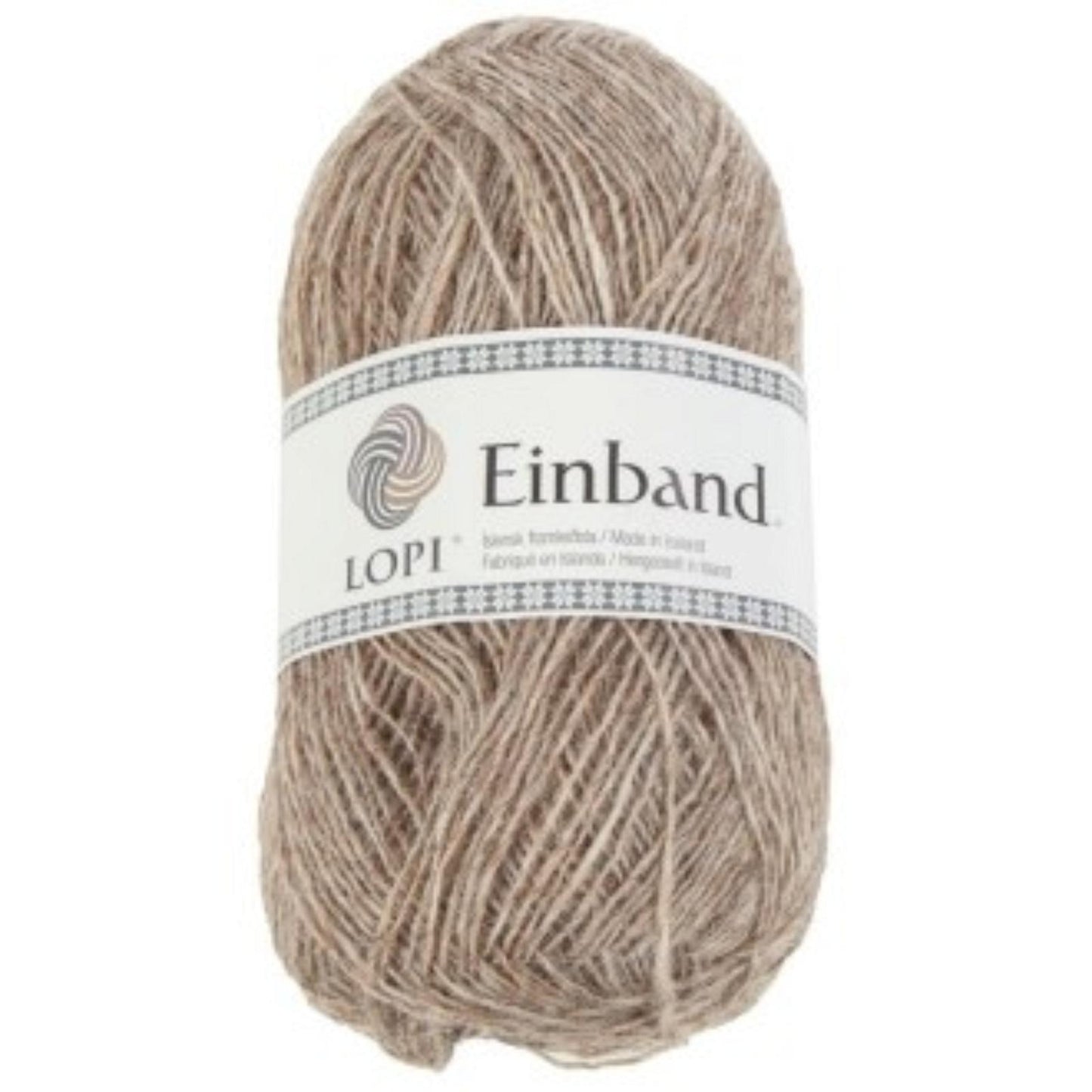 Lopi Einband 50g
