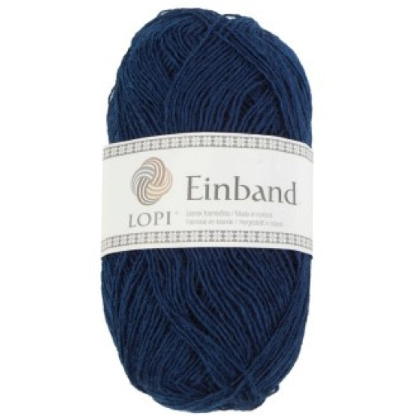 Lopi Einband 50g