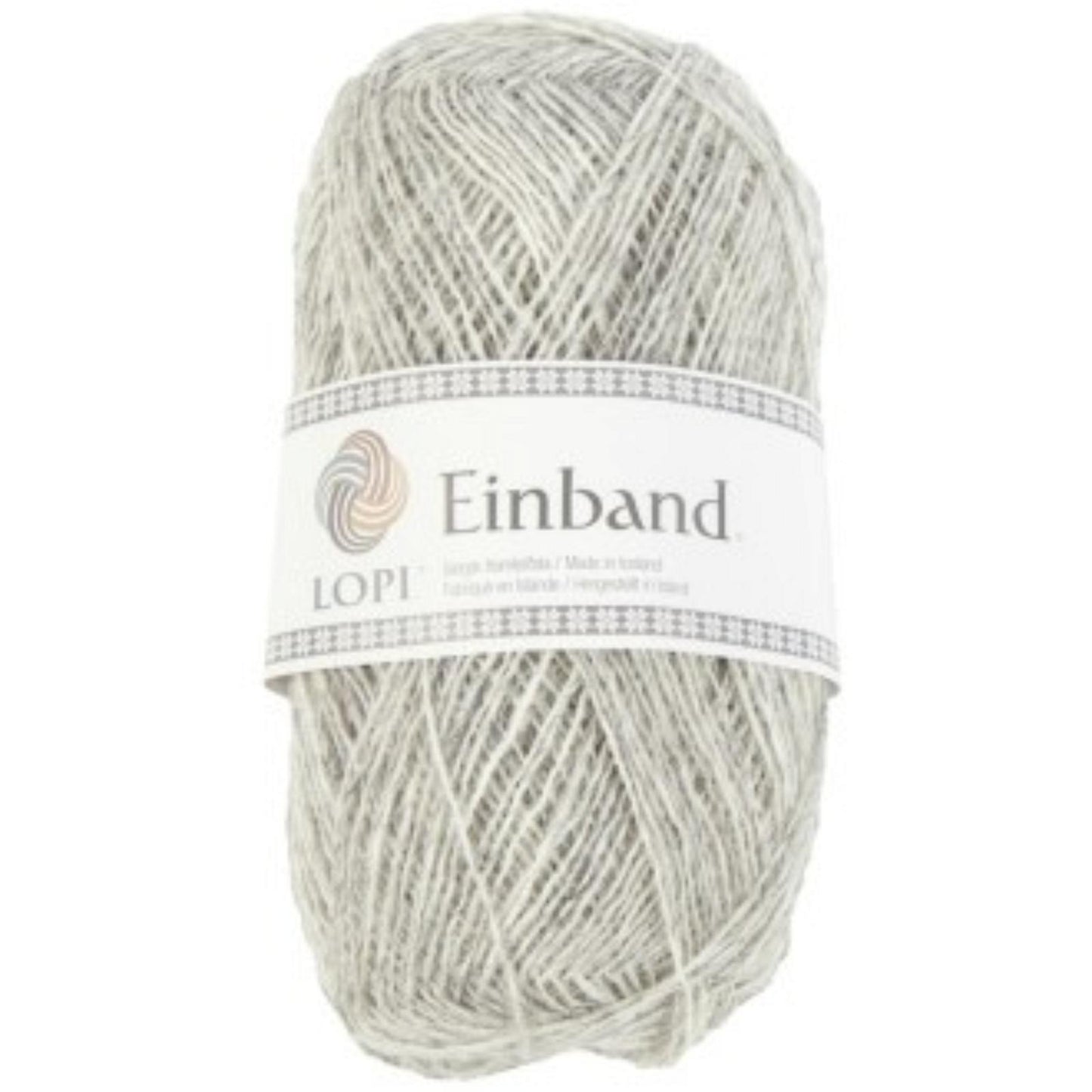 Lopi Einband 50g