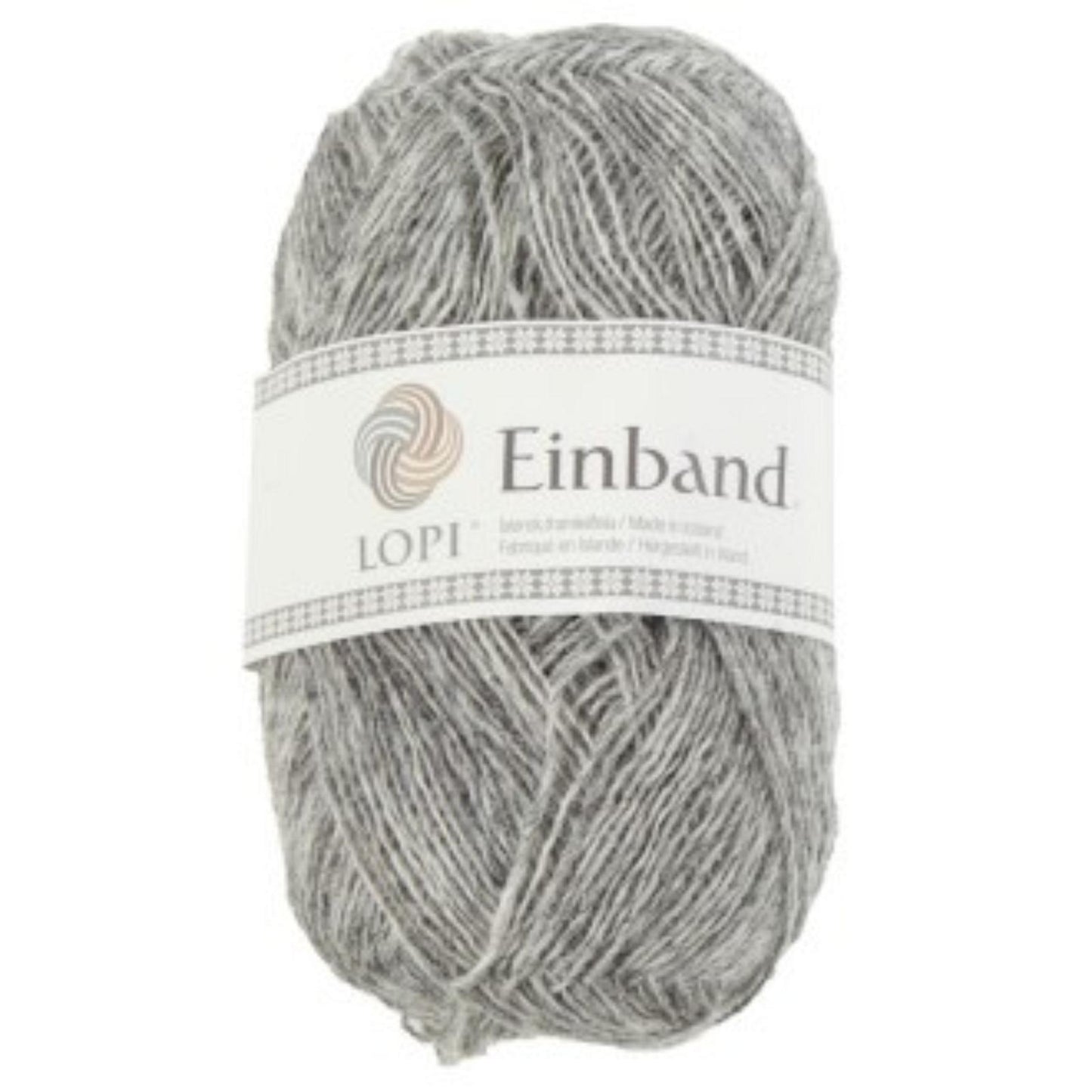 Lopi Einband 50g