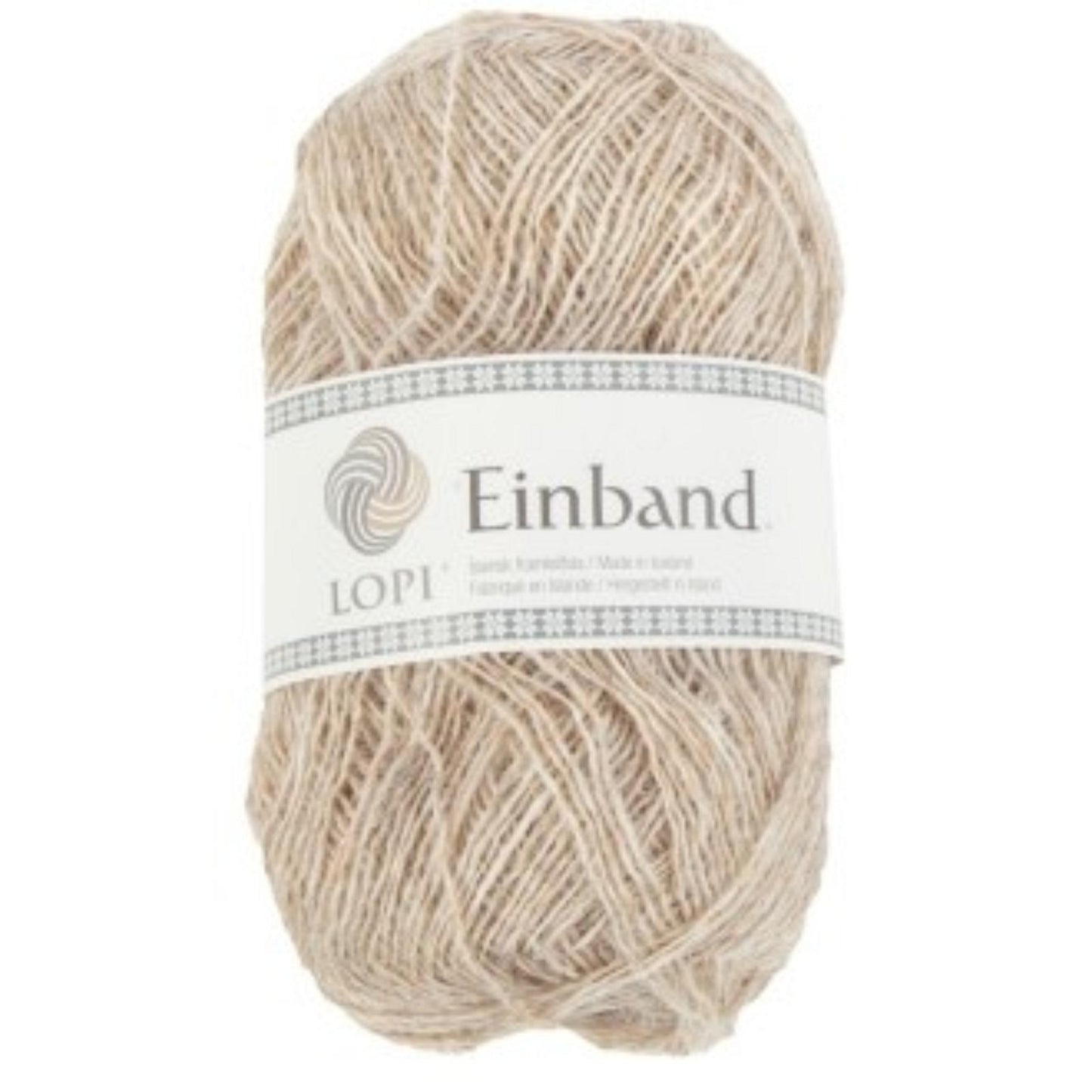Lopi Einband 50g