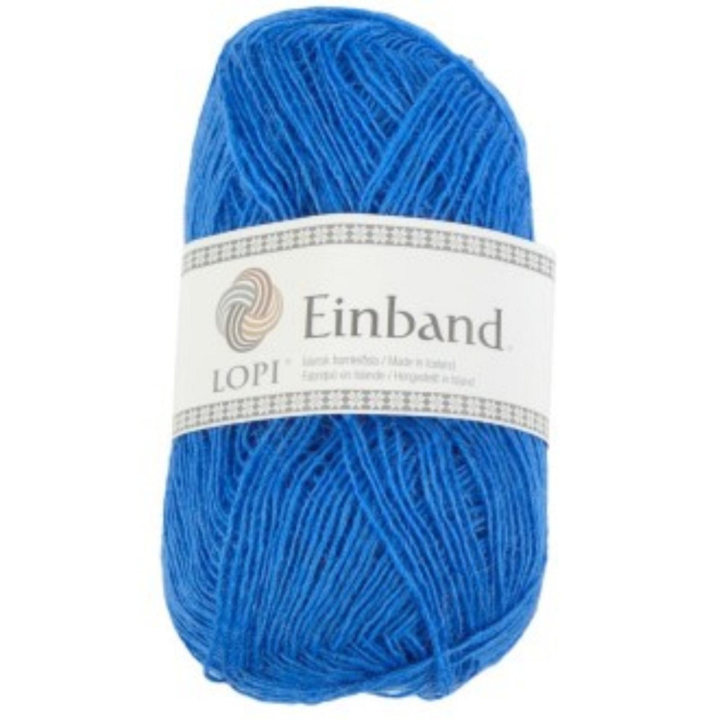 Lopi Einband 50g