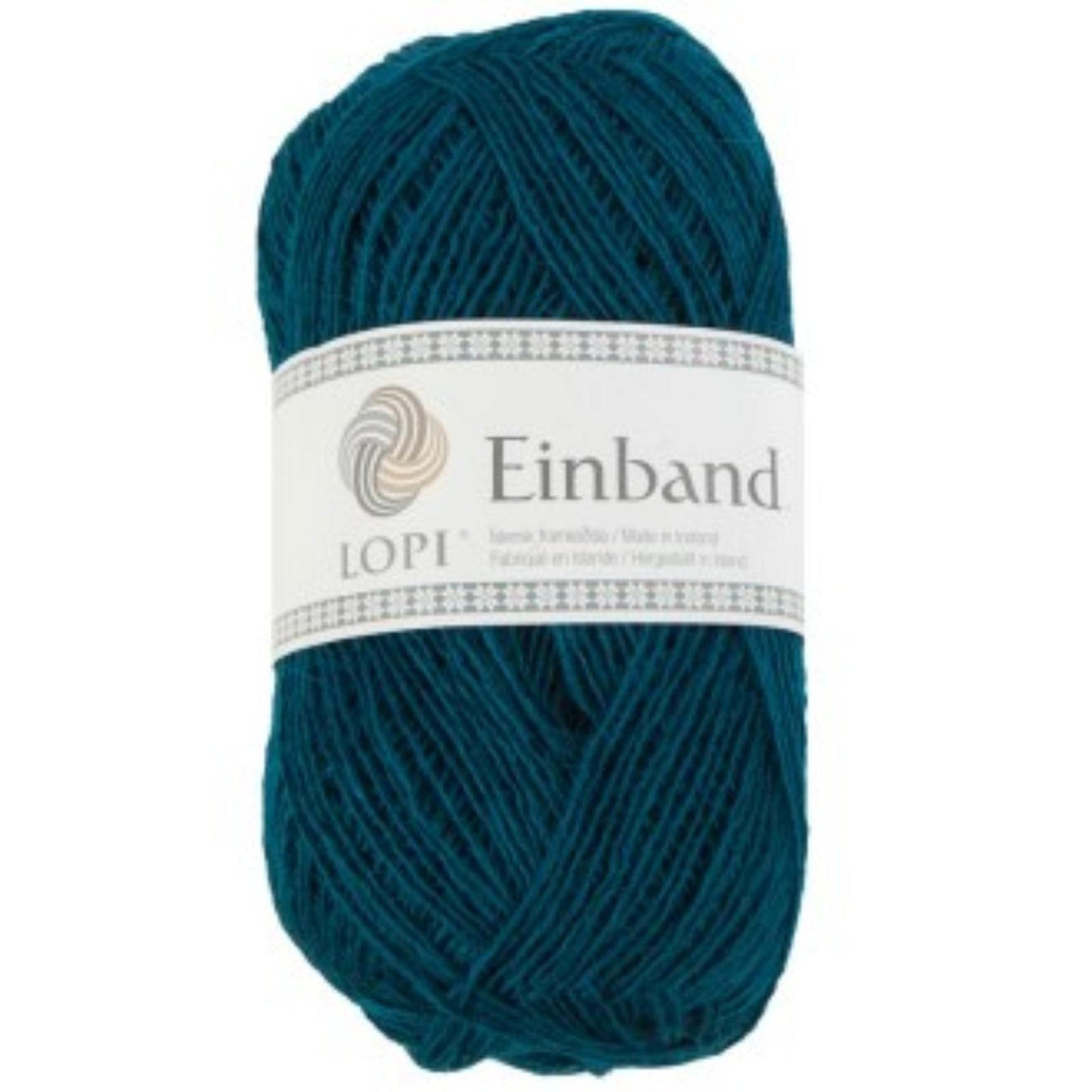 Lopi Einband 50g