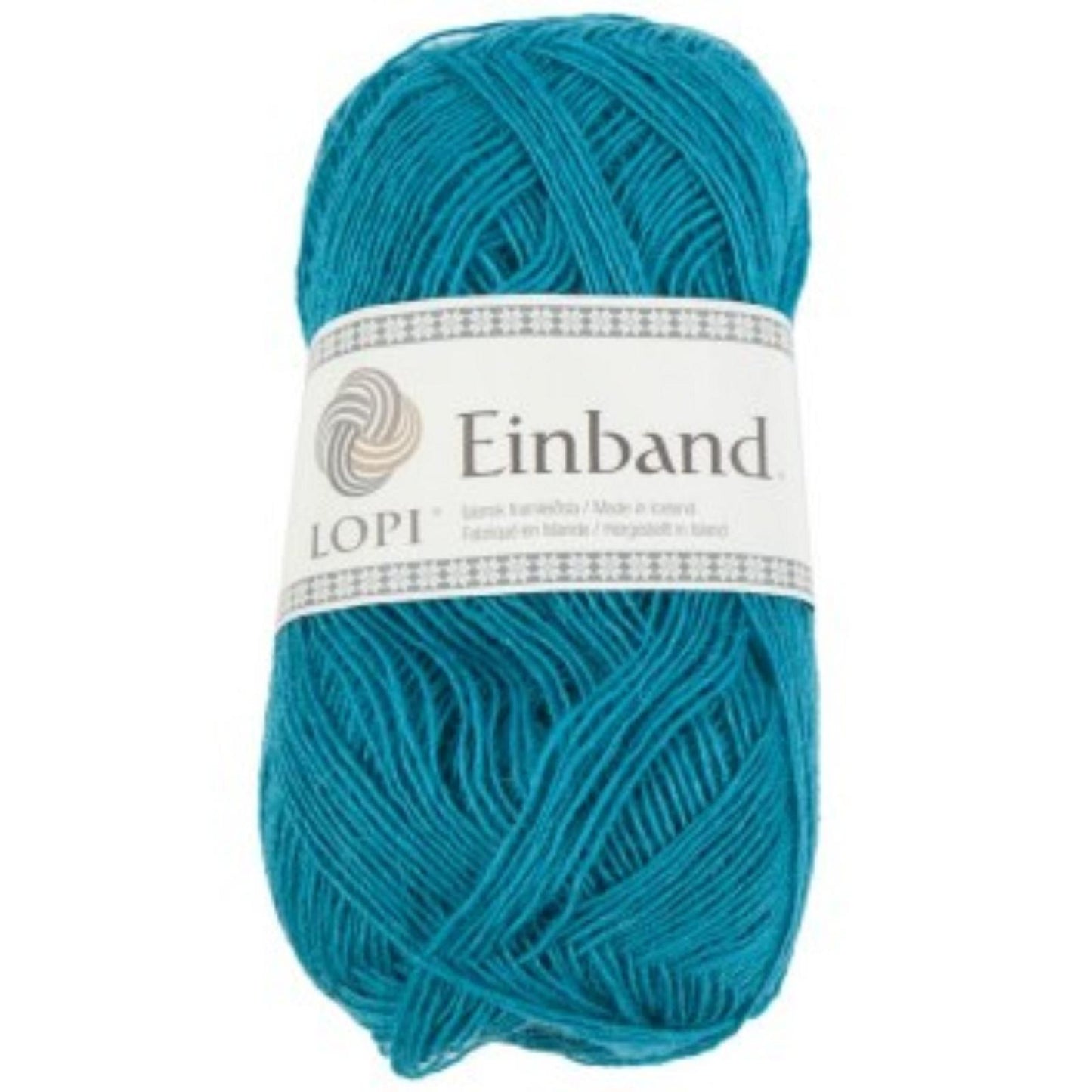 Lopi Einband 50g