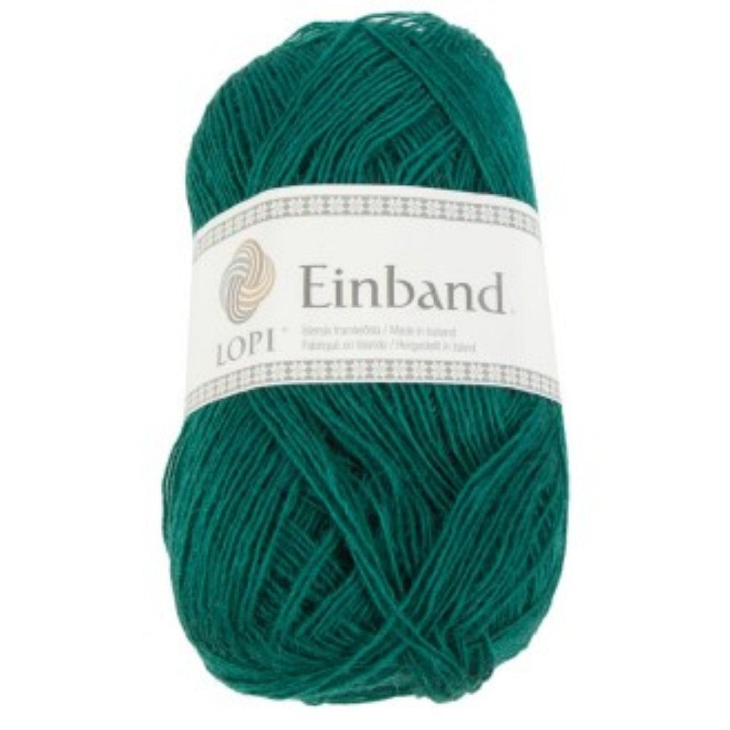 Lopi Einband 50g