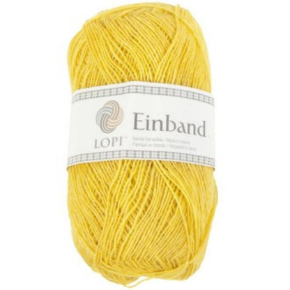Lopi Einband 50g