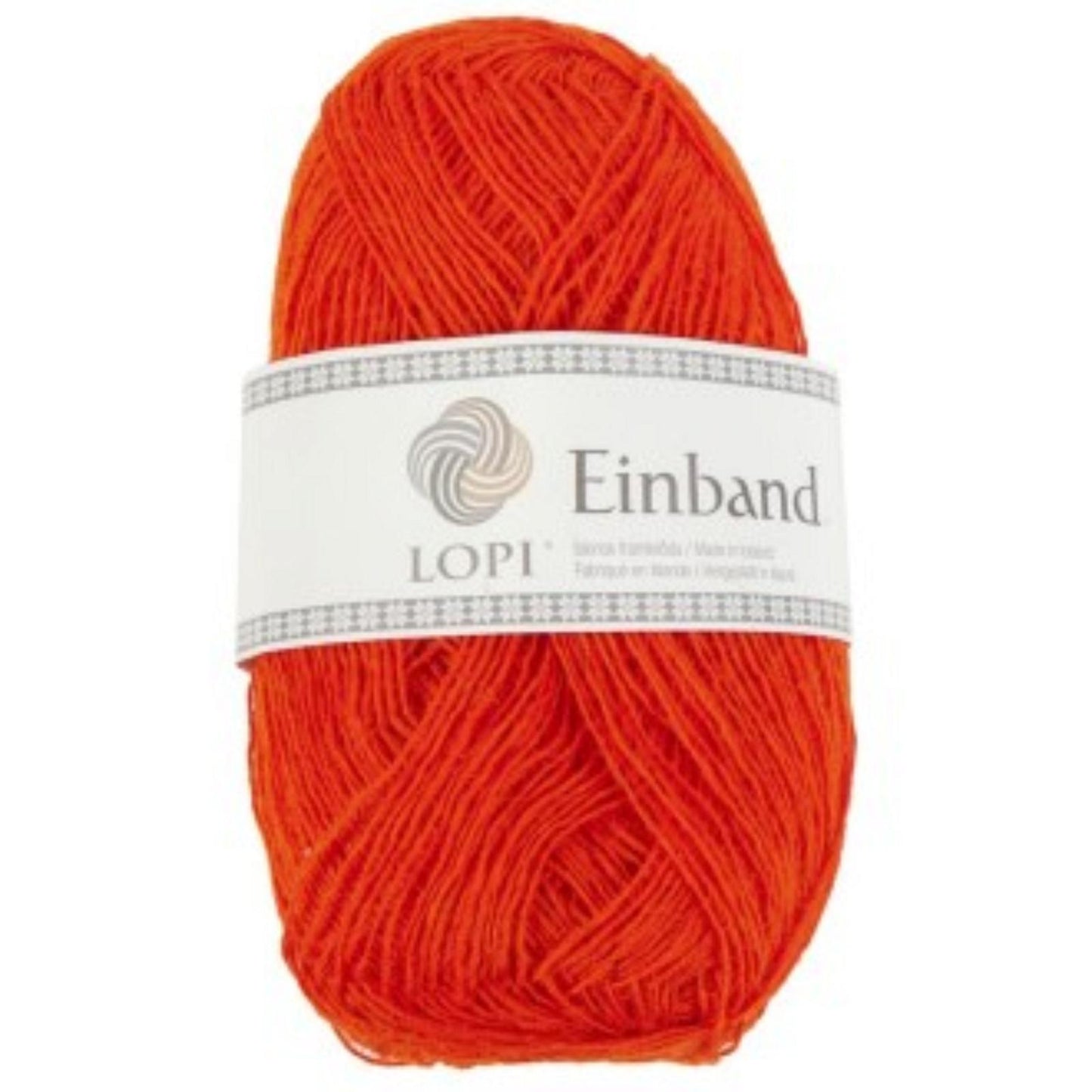 Lopi Einband 50g