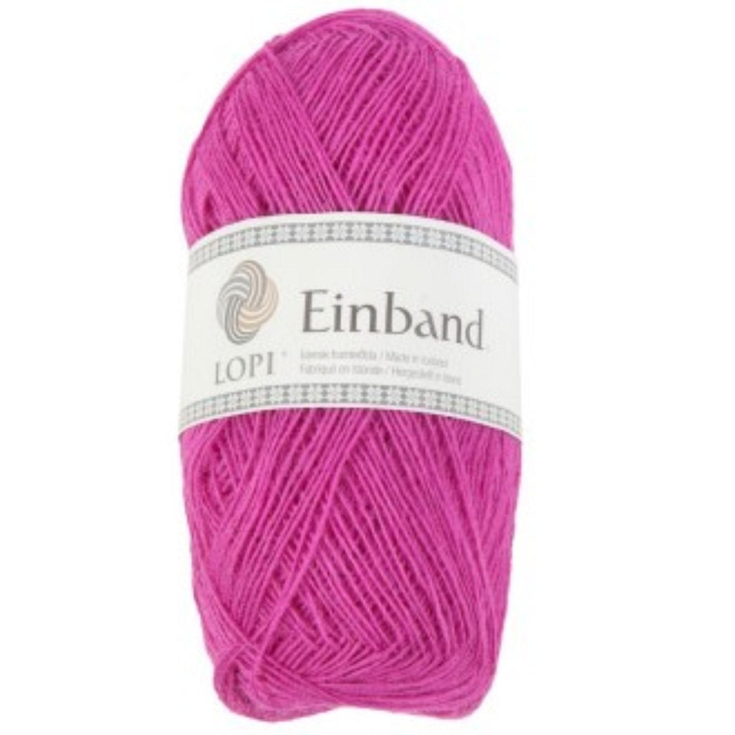 Lopi Einband 50g