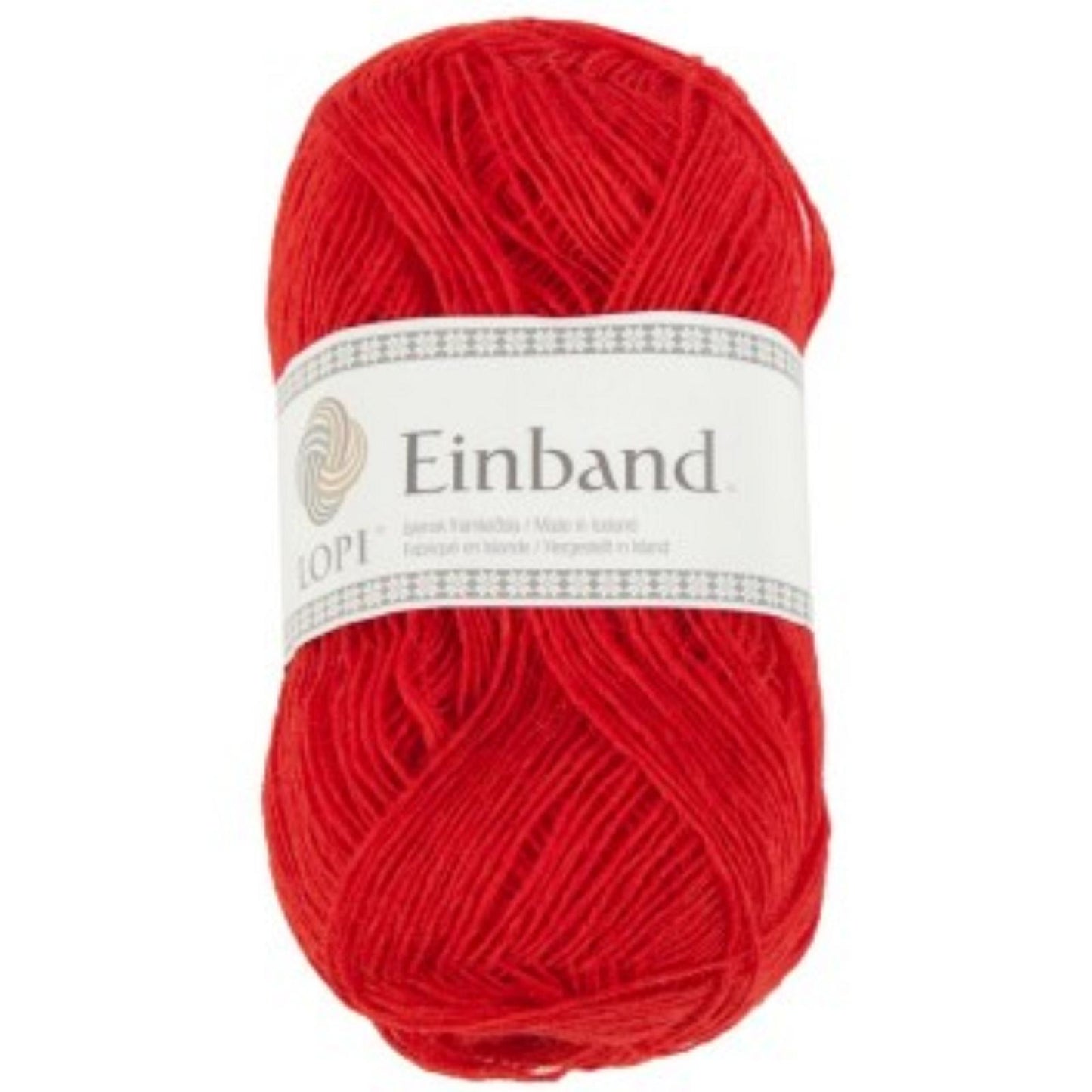 Lopi Einband 50g